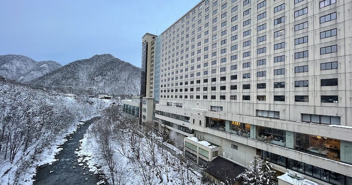 정교함과 자연의 조화: 조잔케이 뷰 호텔 온천 완벽 가이드 - OKOnsen