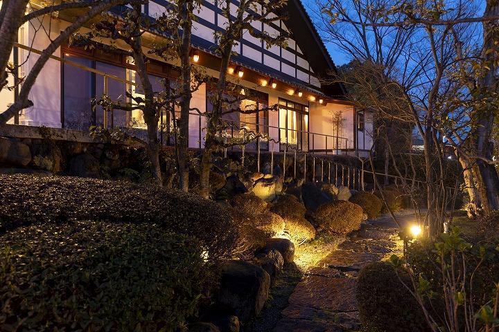 ANA InterContinental Beppu: Your Ascent to Unrivalled Luxury Onsen Bliss with Breathtaking Views