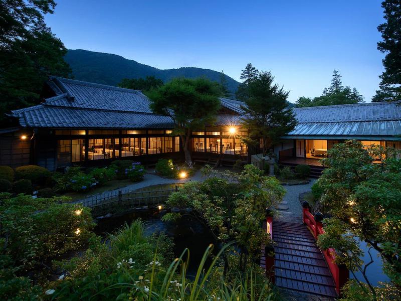 Fujiya Hotel Hakone: A Timeless Legacy of Luxury, Exquisite Onsen, and Breathtaking Panoramas