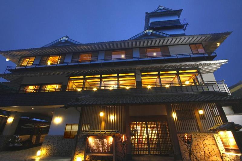 Hakone Kamon: Your Serene Escape to Unrivaled Luxury and Private Onsen Bliss
