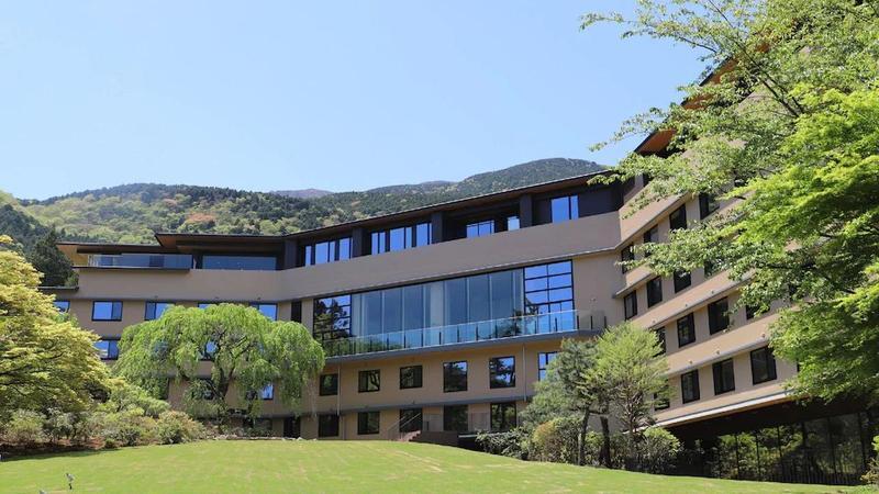 Unveiling Hakone Kowakien: Your Ultimate Escape to Private Onsen Bliss and Breathtaking Mountain Panoramas