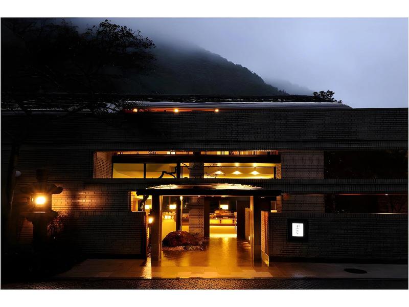 별노 리조트 카이 하코네: 숨막히는 절경 속 럭셔리 온천 휴식, 프라이빗 가족탕의 완벽한 조화