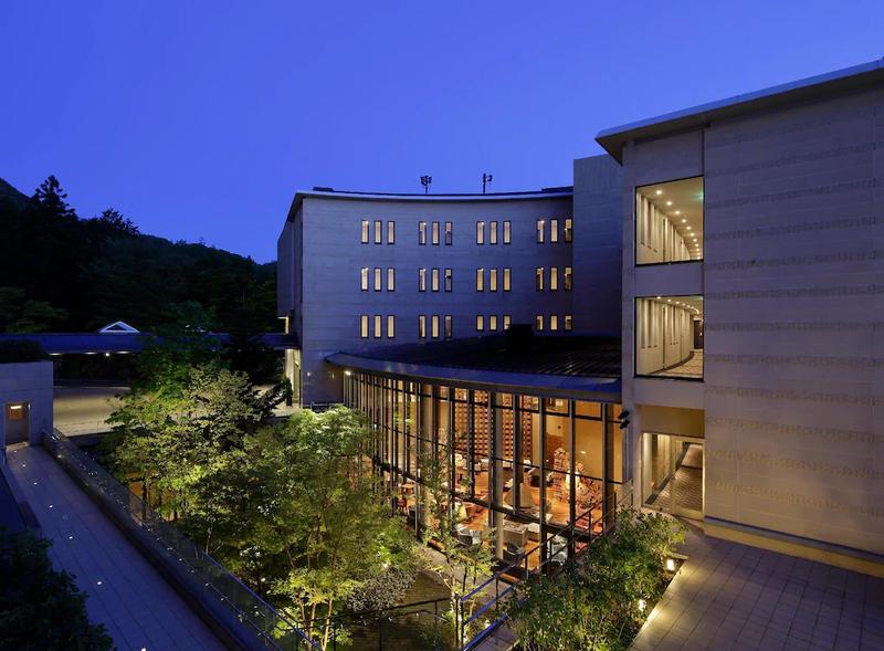 Escape to Serenity: Unveiling the Unparalleled Luxury of Hyatt Regency Hakone, Your Ultimate Onsen Sanctuary