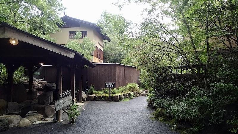 Kurokawa Onsen Yumerindo: Your Gateway to Kumamoto's Ultimate Private Bath Luxury with Breathtaking Views