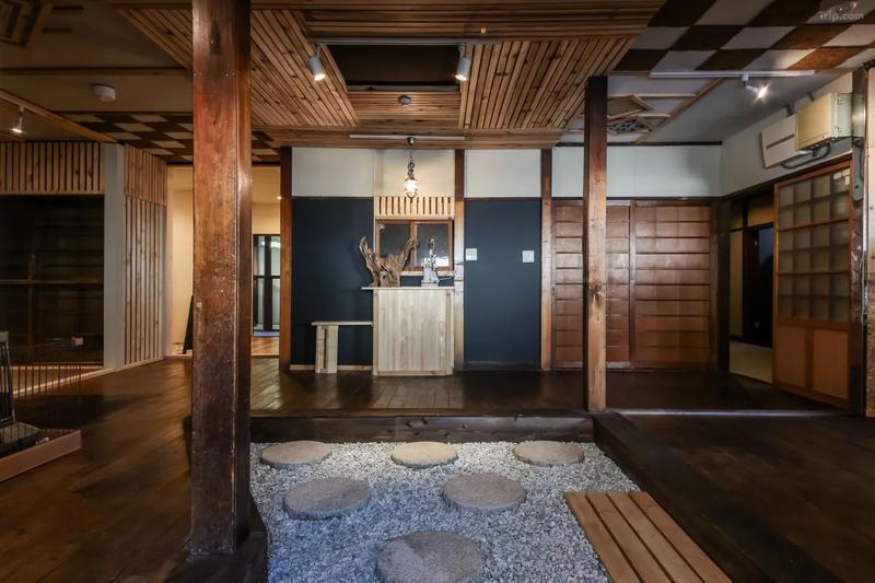 쿠사츠 온천 에이다야: 로컬 감성 가득한 프라이빗 가족탕, 군마의 숨겨진 보석에서 진정한 휴식을 만나다
