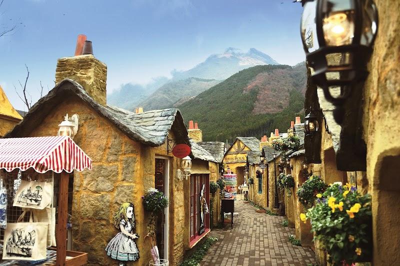 Yufu Ryochiku: Your Secluded Yufuin Escape to Authentic Local Onsen Bliss with Exclusive Private Baths