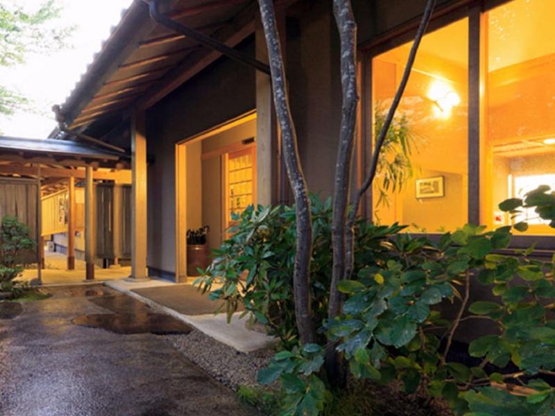 Yufuin's Hidden Gem: Discover Tranquility and Authentic Local Charm at Hinoharu Ryokan's Private Onsen Sanctuary